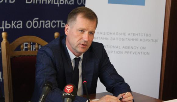 Онлайн-декларації. Кожен зможе подивитися на прибутки держслужбовців, фото №1 на сайті 20minut.ua