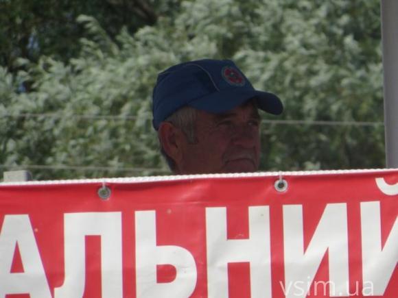 "Після купання миюсь бактерицидним милом і все», - хмельничанка про забруднення Бугу, фото №3 на сайті vsim.ua