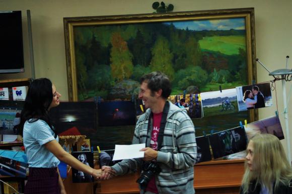 "Подкова Пегаса": сражались в дуэли, писали экспромтом и катались верхом на сайті 20minut.ua "Подкова Пегаса": сражались в дуэли, писали экспромтом и катались верхом, фото №1 на сайті 20minut.ua