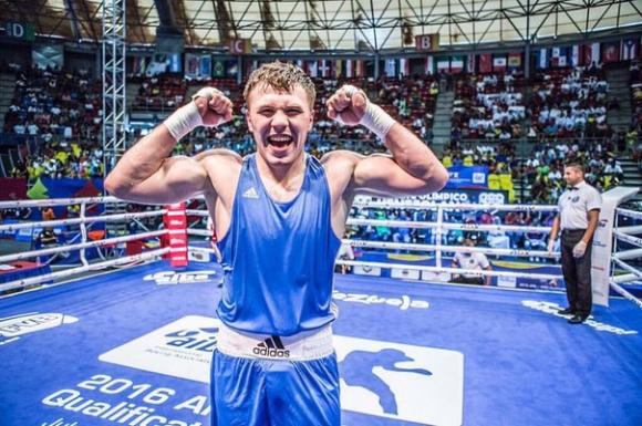 П’ятеро вінничан здобули путівки до Ріо!, фото №5 на сайті 20minut.ua