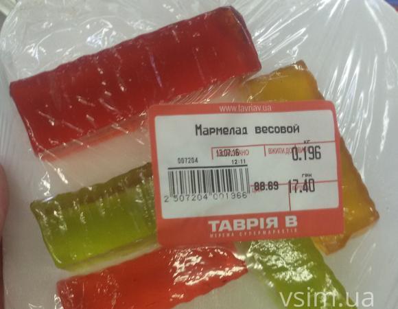Що робити хмельничанам, які купили у супермаркеті прострочений товар, фото №2 на сайті vsim.ua