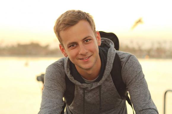 Серед жертв теракту в Ніцці є двоє українців. Один з них вінничанин, фото №1 на сайті 20minut.ua