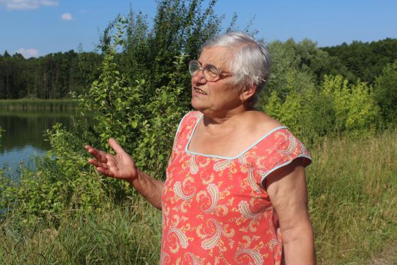 Старовинний млин у Новофастові цікавить тільки проїжджаючих повз туристів, фото №2 на сайті 20minut.ua