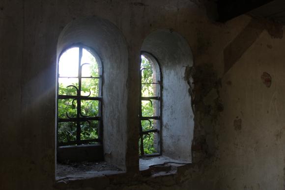 Старовинний млин у Новофастові цікавить тільки проїжджаючих повз туристів, фото №5 на сайті 20minut.ua