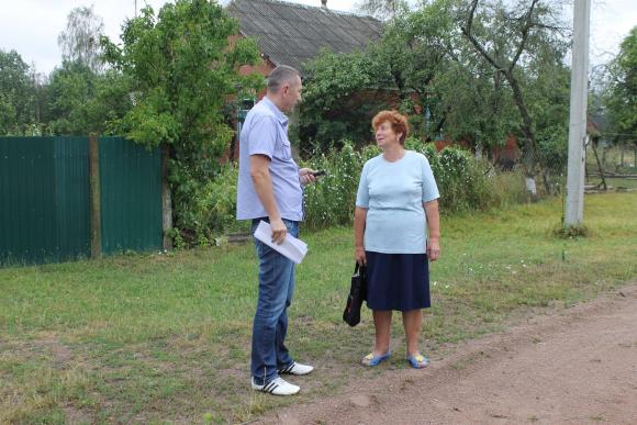 Стремигородский проект: мытарства украинского инвестора (Фото. Видео), фото №1 на сайті 20minut.ua