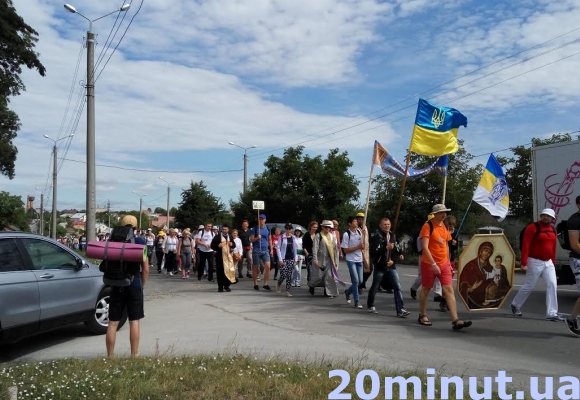 ТОП-5 новин п'ятниці. Що відбувалось у Тернополі сьогодні, фото №1 на сайті 20minut.ua