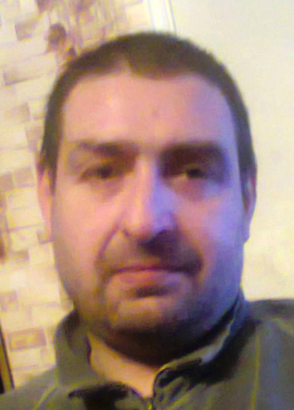 Три тижні рідні розшукують 39-річного Руслана. Допоможіть його знайти, фото №1 на сайті 20minut.ua