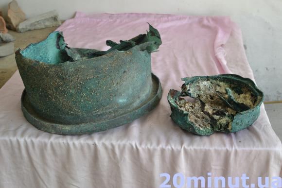 У Кам’янці археологи «відкопали» вежу, яка понад 200 років була засипана землею, фото №4 на сайті 20minut.ua