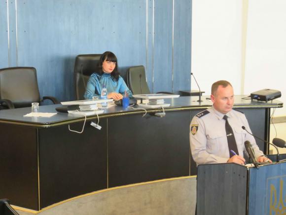У поліції Хмельницького бракує слідчих та дільничних інспекторів, фото №1 на сайті vsim.ua