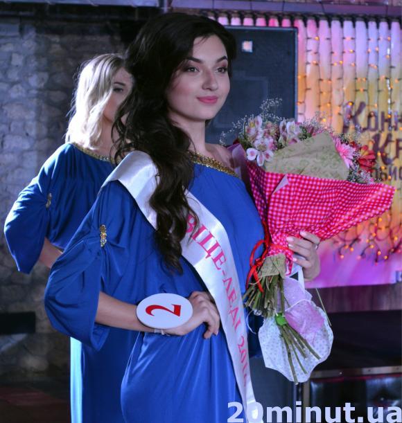 У Тернополі обрали "Першу леді 2016" (ОНОВЛЕНО), фото №3 на сайті 20minut.ua