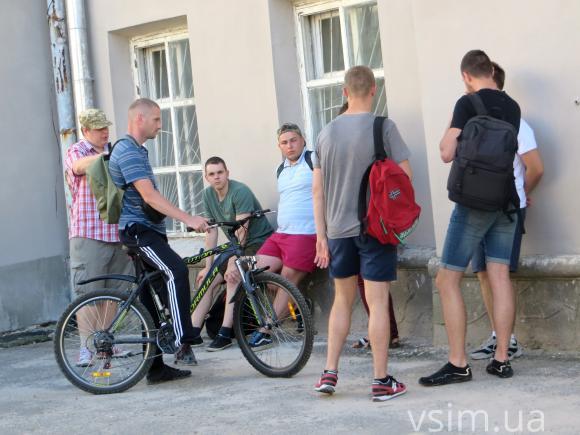 У центрі Хмельницького хочуть збудувати новий паркінг, фото №2 на сайті vsim.ua