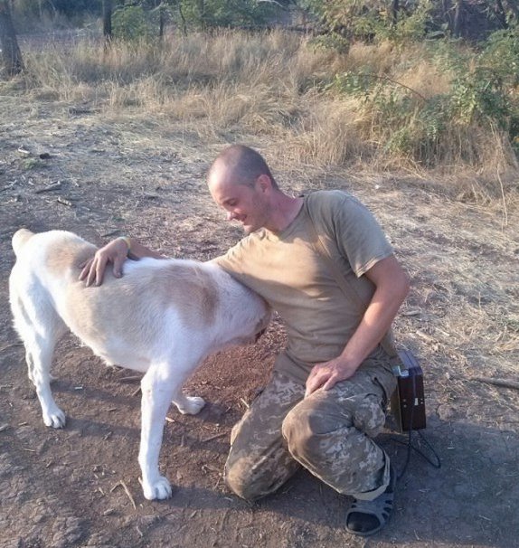 В Росії розкажуть, як на Вінниччині прощалися з Героєм АТО, фото №1 на сайті 20minut.ua