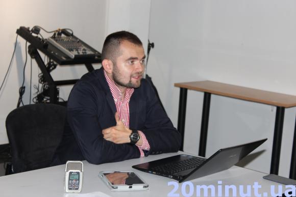 Вінницькі комунальні підприємства перевіряли на корупцію. Порушень чомусь не знайшли, фото №1 на сайті 20minut.ua