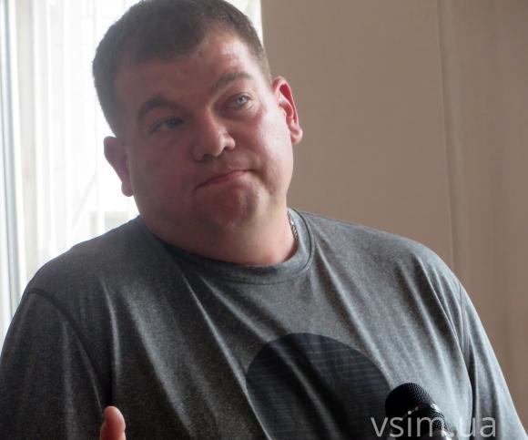 "Я маю право приймати такі рішення. І ваш тиск не вплине", - головний освітянин про звільнення директора ЗОШ№6, фото №4 на сайті vsim.ua