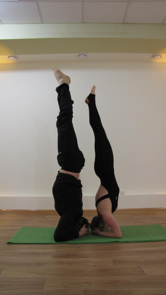 Як донецький лікар став йогом?, фото №2 на сайті 20minut.ua