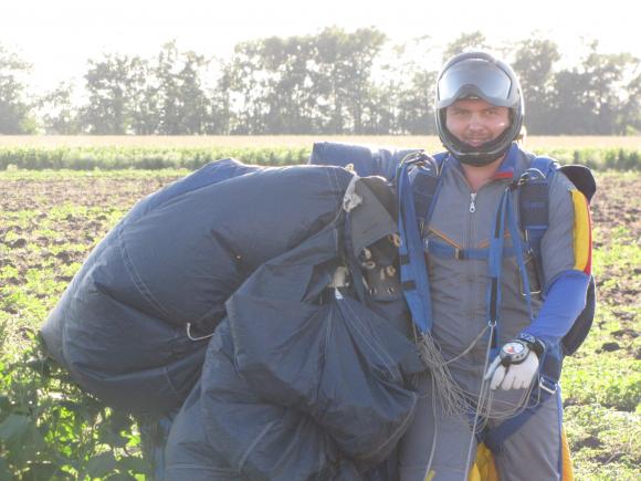 Як донецький лікар став йогом?, фото №4 на сайті 20minut.ua