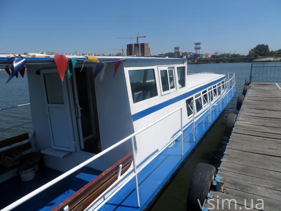 Які водні розваги пропонують хмельничанам на Бузі на сайті vsim.ua Які водні розваги пропонують хмельничанам на Бузі, фото №2 на сайті vsim.ua