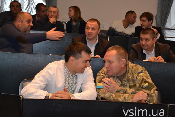А влада чує хмельничан? Як реагує мерія на електронні петиції, фото №1 на сайті vsim.ua