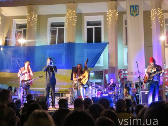 День Незалежності у Хмельницькому: всі події, фото №1 на сайті vsim.ua