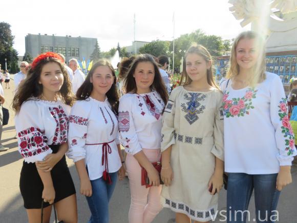 День Незалежності у Хмельницькому: всі події, фото №11 на сайті vsim.ua