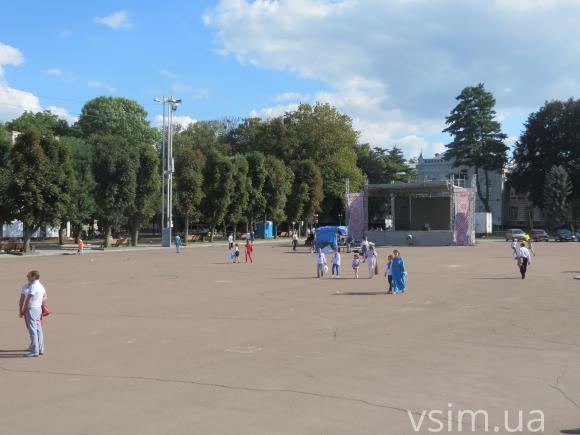 День Незалежності у Хмельницькому: всі події, фото №12 на сайті vsim.ua