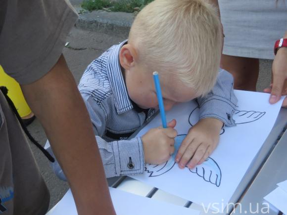 День Незалежності у Хмельницькому: всі події, фото №14 на сайті vsim.ua