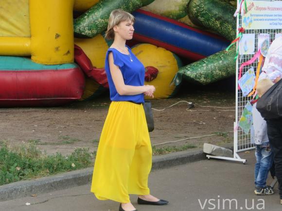 День Незалежності у Хмельницькому: всі події, фото №15 на сайті vsim.ua