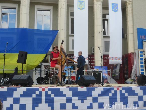 День Незалежності у Хмельницькому: всі події, фото №16 на сайті vsim.ua