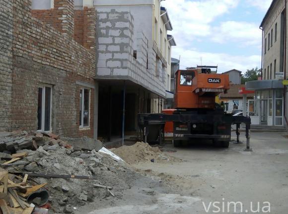 День Незалежності у Хмельницькому: всі події, фото №20 на сайті vsim.ua