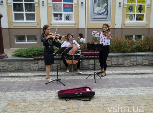 День Незалежності у Хмельницькому: всі події, фото №22 на сайті vsim.ua