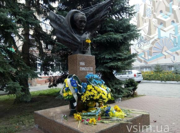 День Незалежності у Хмельницькому: всі події, фото №23 на сайті vsim.ua