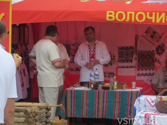 День Незалежності у Хмельницькому: всі події, фото №29 на сайті vsim.ua