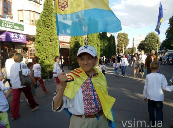День Незалежності у Хмельницькому: всі події, фото №3 на сайті vsim.ua