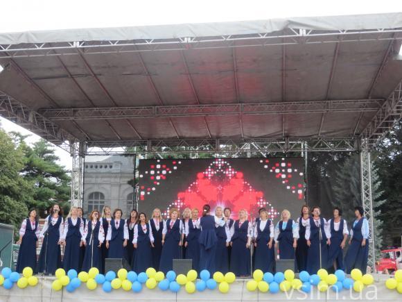 День Незалежності у Хмельницькому: всі події, фото №31 на сайті vsim.ua