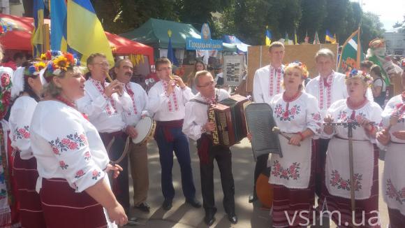 День Незалежності у Хмельницькому: всі події, фото №35 на сайті vsim.ua