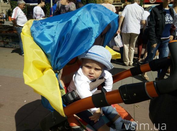 День Незалежності у Хмельницькому: всі події, фото №36 на сайті vsim.ua