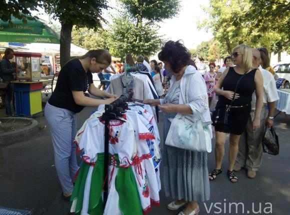 День Незалежності у Хмельницькому: всі події, фото №38 на сайті vsim.ua