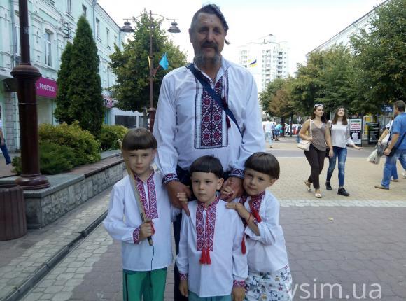 День Незалежності у Хмельницькому: всі події, фото №39 на сайті vsim.ua
