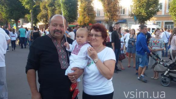 День Незалежності у Хмельницькому: всі події, фото №4 на сайті vsim.ua