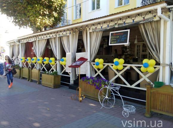 День Незалежності у Хмельницькому: всі події, фото №40 на сайті vsim.ua