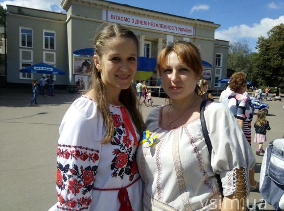 День Незалежності у Хмельницькому: всі події, фото №41 на сайті vsim.ua
