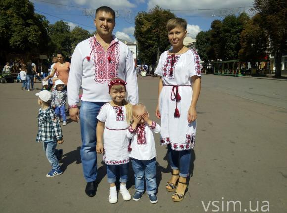 День Незалежності у Хмельницькому: всі події, фото №42 на сайті vsim.ua