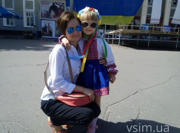 День Незалежності у Хмельницькому: всі події, фото №44 на сайті vsim.ua