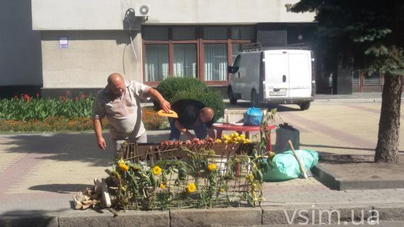 День Незалежності у Хмельницькому: всі події, фото №45 на сайті vsim.ua