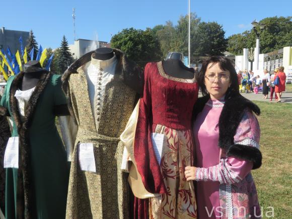 День Незалежності у Хмельницькому: всі події, фото №46 на сайті vsim.ua