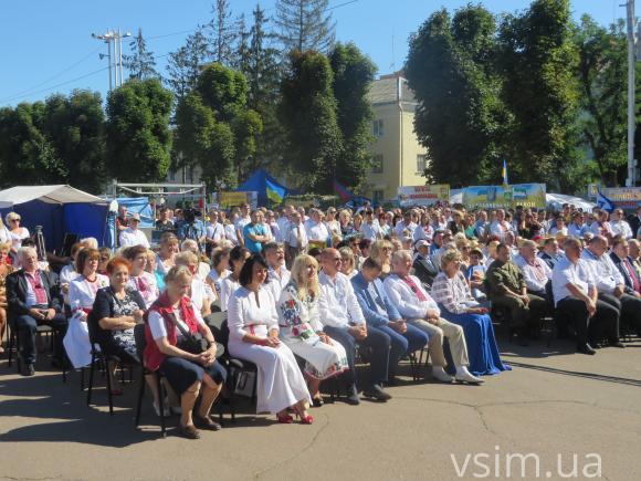 День Незалежності у Хмельницькому: всі події, фото №47 на сайті vsim.ua