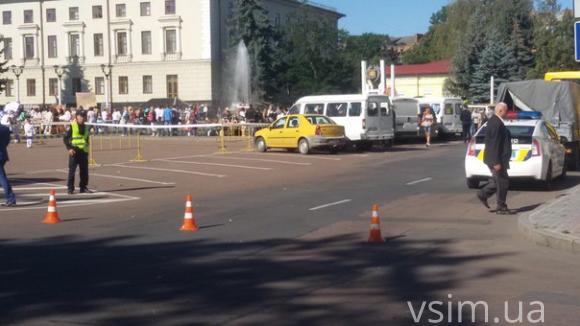 День Незалежності у Хмельницькому: всі події, фото №50 на сайті vsim.ua