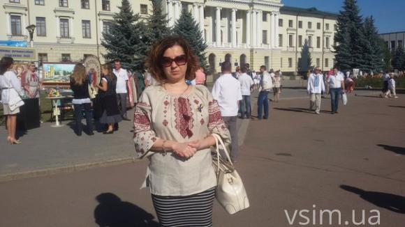 День Незалежності у Хмельницькому: всі події, фото №54 на сайті vsim.ua