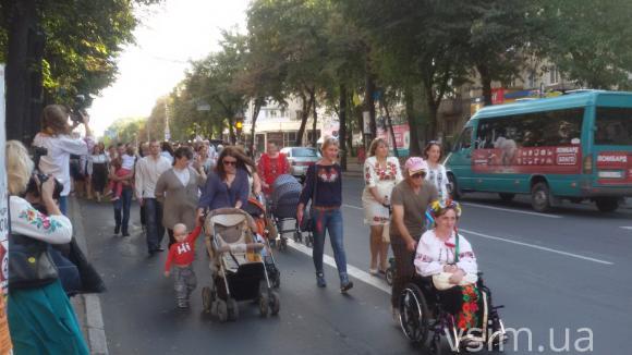 День Незалежності у Хмельницькому: всі події, фото №6 на сайті vsim.ua