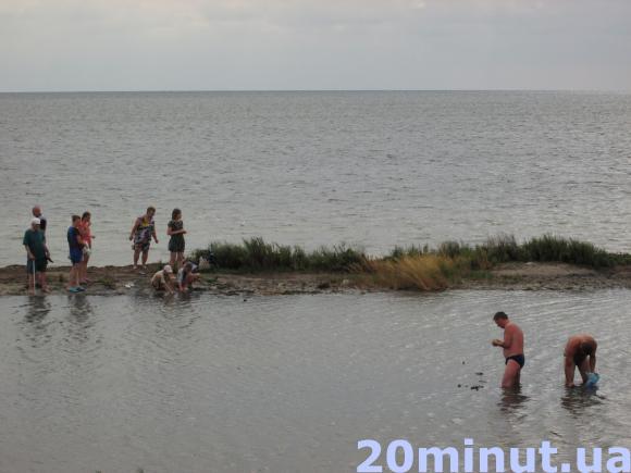 DiscoveRIA: до моря – на Гіркий Кут, фото №4 на сайті 20minut.ua